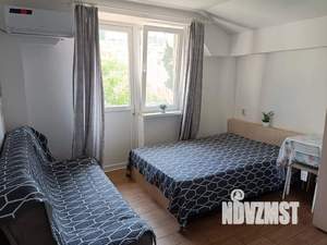 Студия квартира, посуточно, 15м2, 3/3 этаж