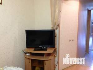 1-к квартира, посуточно, 25м2, 1/4 этаж