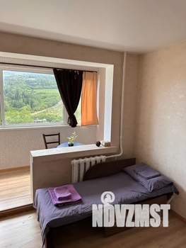 1-к квартира, посуточно, 32м2, 4/5 этаж