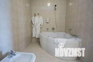 2-к квартира, посуточно, 73м2, 1/1 этаж