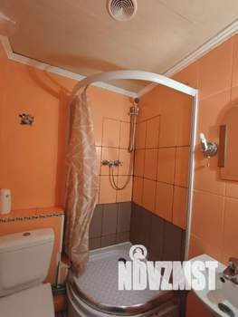 Студия квартира, посуточно, 32м2, 2/3 этаж