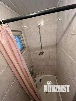 2-к квартира, посуточно, 50м2, 1/1 этаж