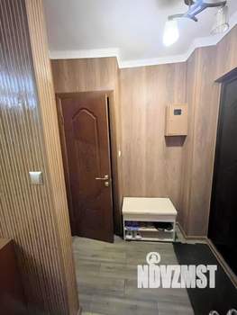 1-к квартира, на длительный срок, 30м2, 2/7 этаж