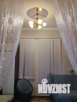 Студия квартира, посуточно, 40м2, 1/1 этаж