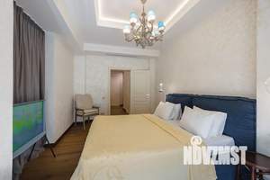 2-к квартира, посуточно, 60м2, 4/20 этаж