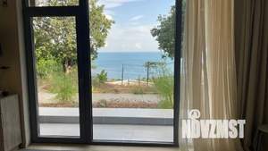 2-к квартира, посуточно, 60м2, 1/6 этаж