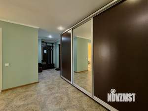 3-к квартира, посуточно, 95м2, 3/9 этаж