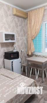 1-к квартира, посуточно, 25м2, 1/2 этаж