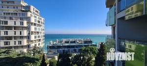 4-к квартира, посуточно, 139м2, 6/18 этаж