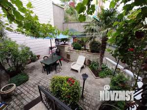 2-к квартира, посуточно, 90м2, 3/4 этаж