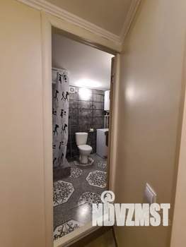 Студия квартира, посуточно, 30м2, 1/1 этаж