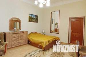 2-к квартира, посуточно, 59м2, 1/2 этаж