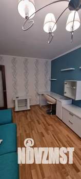 3-к квартира, посуточно, 62м2, 3/5 этаж