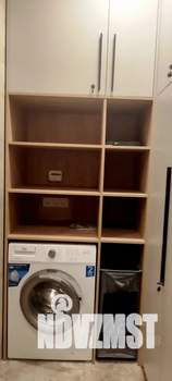 3-к квартира, посуточно, 78м2, 3/9 этаж