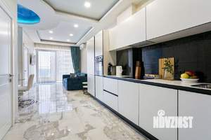 2-к квартира, посуточно, 70м2, 9/20 этаж