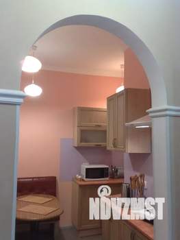 1-к квартира, посуточно, 32м2, 2/2 этаж