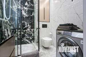 1-к квартира, посуточно, 39м2, 1/1 этаж