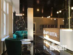 Студия квартира, посуточно, 30м2, 2/8 этаж