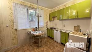 1-к квартира, на длительный срок, 27м2, 1/3 этаж