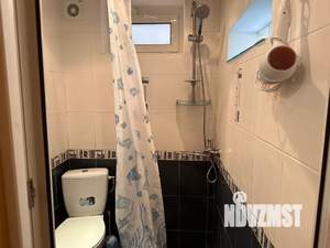 Студия квартира, посуточно, 20м2, 2/2 этаж