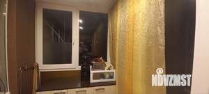 1-к квартира, на длительный срок, 32м2, 5/5 этаж