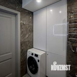 1-к квартира, на длительный срок, 50м2, 4/5 этаж