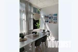 3-к квартира, посуточно, 125м2, 3/3 этаж