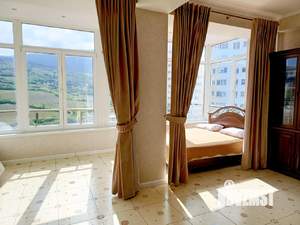 Студия квартира, посуточно, 78м2, 5/9 этаж