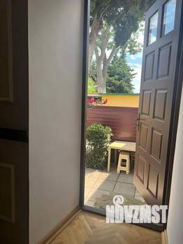 2-к квартира, посуточно, 70м2, 1/1 этаж