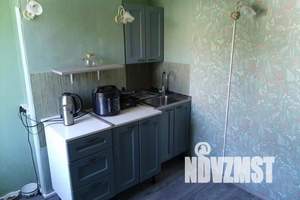 1-к квартира, посуточно, 44м2, 9/9 этаж