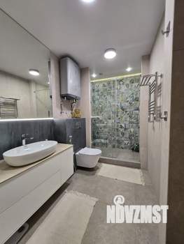 2-к квартира, посуточно, 44м2, 7/8 этаж