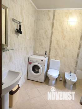 2-к квартира, посуточно, 60м2, 3/3 этаж