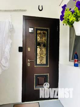 Студия квартира, посуточно, 25м2, 1/1 этаж