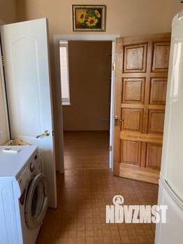 2-к квартира, посуточно, 45м2, 1/2 этаж