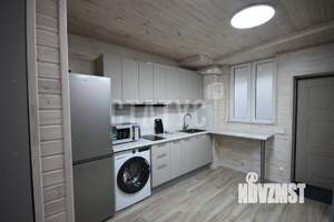 1-к квартира, на длительный срок, 29м2, 1/3 этаж