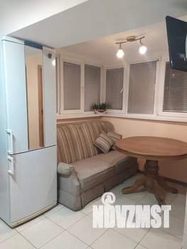 2-к квартира, посуточно, 45м2, 3/3 этаж