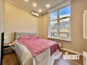 1-к квартира, посуточно, 34м2, 1/7 этаж