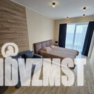 1-к квартира, посуточно, 38м2, 14/18 этаж