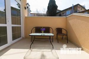 1-к квартира, посуточно, 24м2, 2/3 этаж