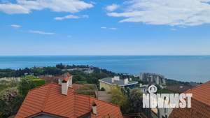 Студия квартира, посуточно, 40м2, 4/9 этаж