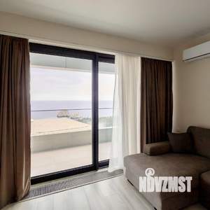 1-к квартира, посуточно, 51м2, 4/5 этаж