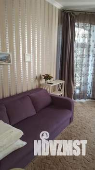 1-к квартира, посуточно, 32м2, 2/2 этаж