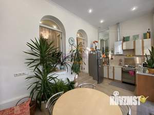 2-к квартира, посуточно, 60м2, 1/2 этаж