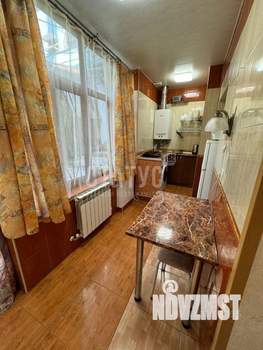 1-к квартира, на длительный срок, 30м2, 1/2 этаж