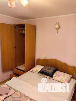 1-к квартира, посуточно, 16м2, 1/1 этаж