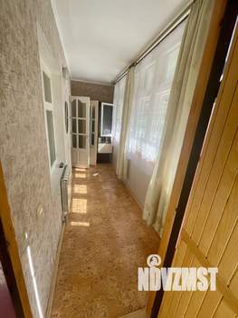1-к квартира, посуточно, 36м2, 2/2 этаж