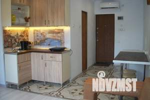 1-к квартира, посуточно, 25м2, 1/5 этаж