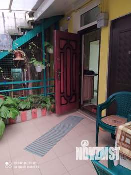 2-к квартира, посуточно, 50м2, 1/2 этаж