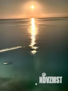 2-к квартира, посуточно, 45м2, 7/8 этаж