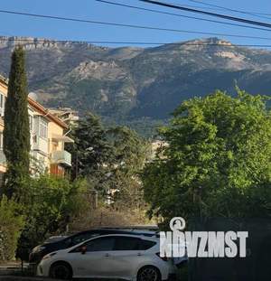 Студия квартира, посуточно, 30м2, 2/8 этаж